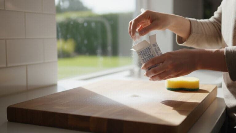 ¿Para qué sirve el bicarbonato en la cocina? 7 usos que le puedes dar