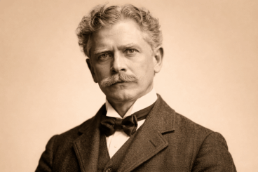Ambrose Bierce, “Si deseas que tus sueños se hagan realidad… ¡despierta!”
