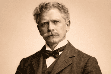 Ambrose Bierce, “Si deseas que tus sueños se hagan realidad… ¡despierta!”