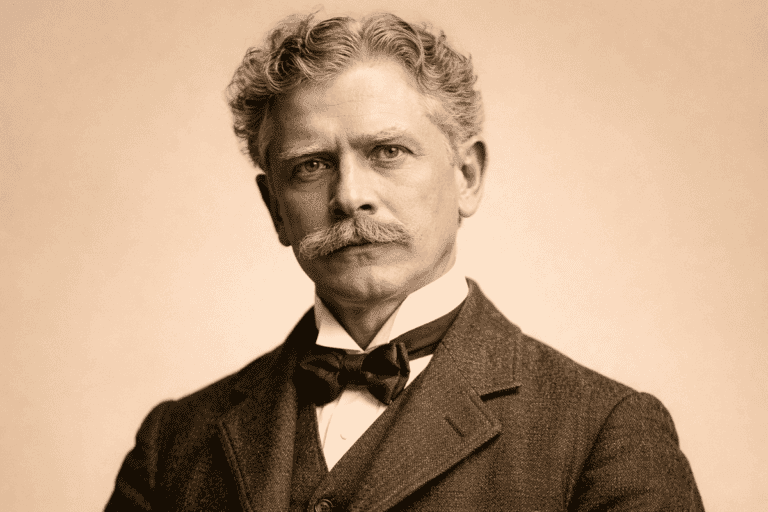 Ambrose Bierce, “Si deseas que tus sueños se hagan realidad… ¡despierta!”
