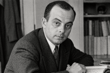 Antoine de Saint-Exupéry: "Es mucho más difícil juzgarse a sí mismo que juzgar a los demás"