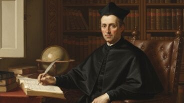 Baltasar Gracián, “Saber y saberlo demostrar es valer dos veces”