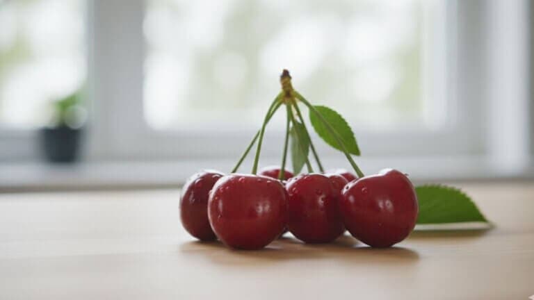 Cerezas