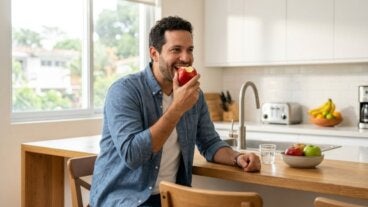 Cómo comer más fibra sin liarte: 5 fuentes solubles y 5 insolubles fáciles de usar en tus platos