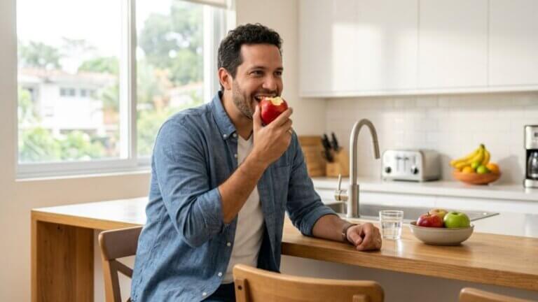 Cómo comer más fibra sin liarte: 5 fuentes solubles y 5 insolubles fáciles de usar en tus platos