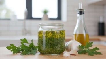 Cómo hacer una salsa provenzal fresca y equilibrada: 5 trucos para que quede perfecta