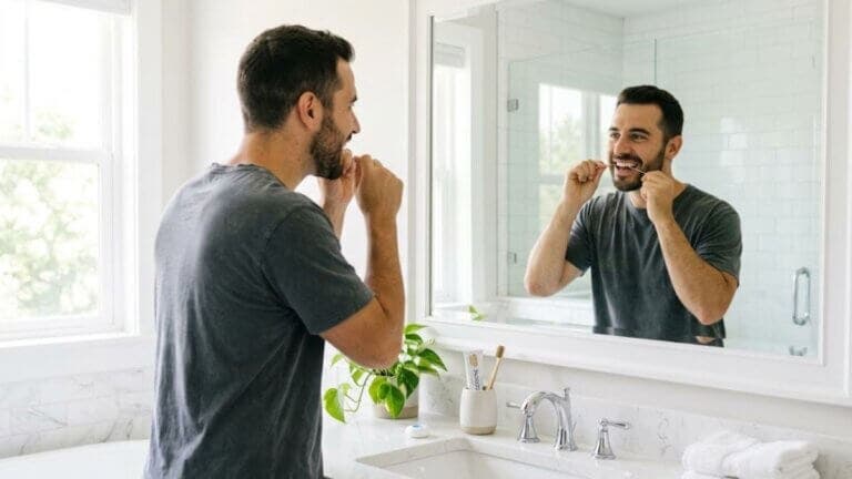 6 consejos de limpieza oral que la mayoría siempre ignora