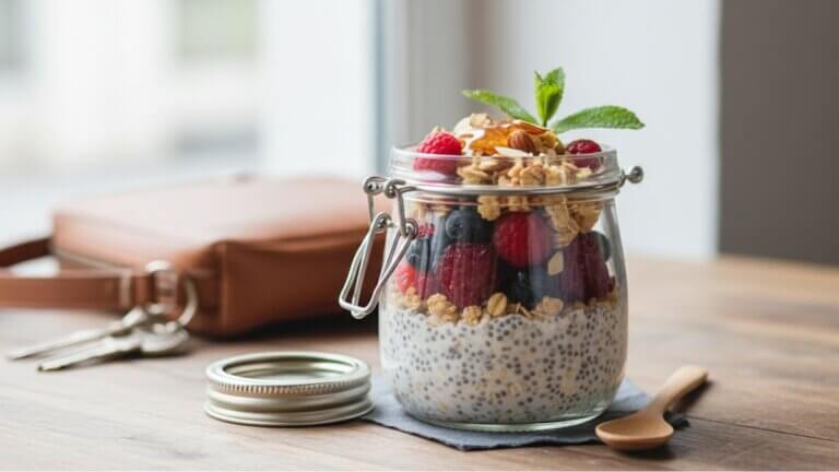 Desayunos para llevar