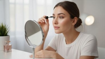 6 errores de maquillaje que arruinan el acabado de tus ojos