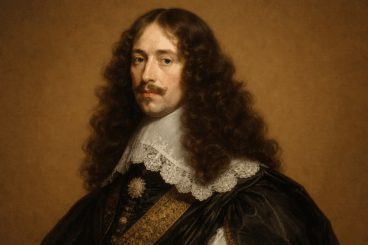 François de La Rochefoucauld, “Cuando no hallas paz en ti mismo, es inútil buscarla en otra parte.”