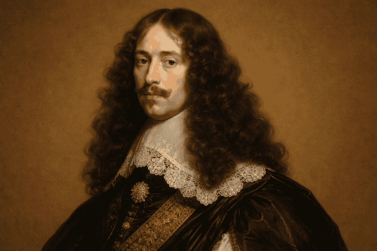 François de La Rochefoucauld, “Cuando no hallas paz en ti mismo, es inútil buscarla en otra parte.”