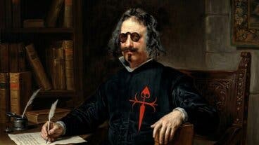 Francisco de Quevedo, "Nadie ofrece tanto como el que no va a cumplir"