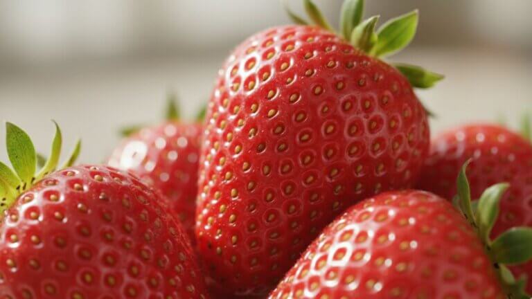 Fresas