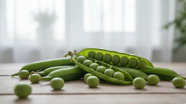 Guisantes