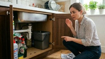 Los 6 lugares ocultos donde las cucarachas dejan sus huevos