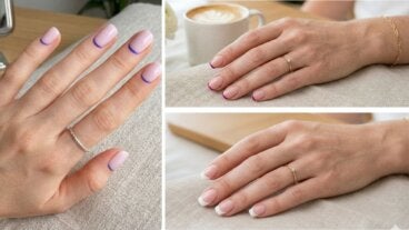 Manicura francesa, micro o invertida: ¿cuál te va mejor según tu estilo?