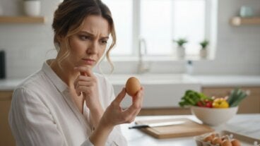 ¿Todavía lo crees? 8 mitos de la alimentación que no son tan saludables