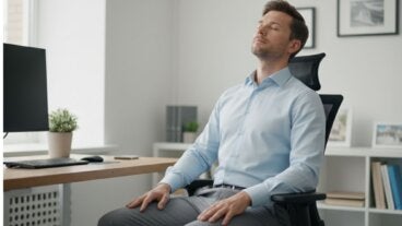 Qué hacer al mediodía para tener energía en la tarde: 6 ideas que sí ayudan