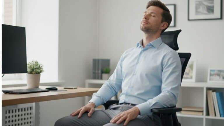 Qué hacer al mediodía para tener energía en la tarde: 6 ideas que sí ayudan