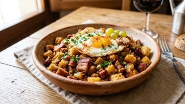 Qué hacer con un pan duro antes de tirarlo: 8 ideas que sí merecen la pena