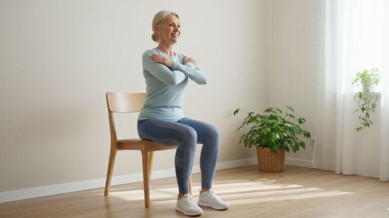 Sit to stand