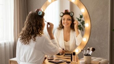 7 trucos para dar movimiento a tu cabello sin cambiar de corte ni ir al estilista