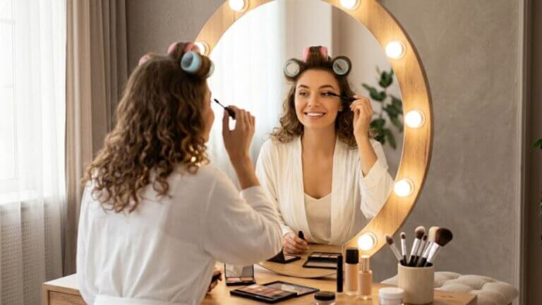 7 trucos para dar movimiento a tu cabello sin cambiar de corte ni ir al estilista