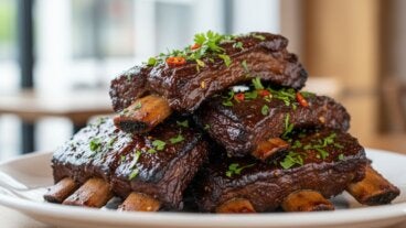6 trucos para que las costillas de res queden suaves sin cocinarlas por horas