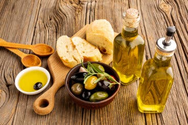 6 usos del aceite de oliva en la cocina más allá de las ensaladas