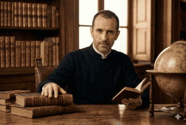 Baltasar Gracián: "Nunca abras la puerta a un mal menor: detrás suelen entrar otros mayores"
