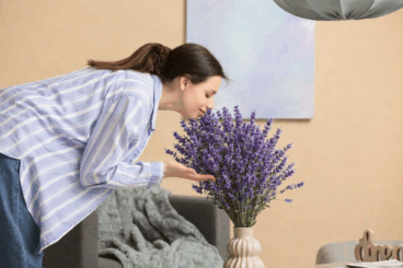 7 trucos para que tu casa huela bien sin abusar de ambientadores