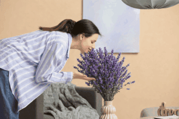 7 trucos para que tu casa huela bien sin abusar de ambientadores