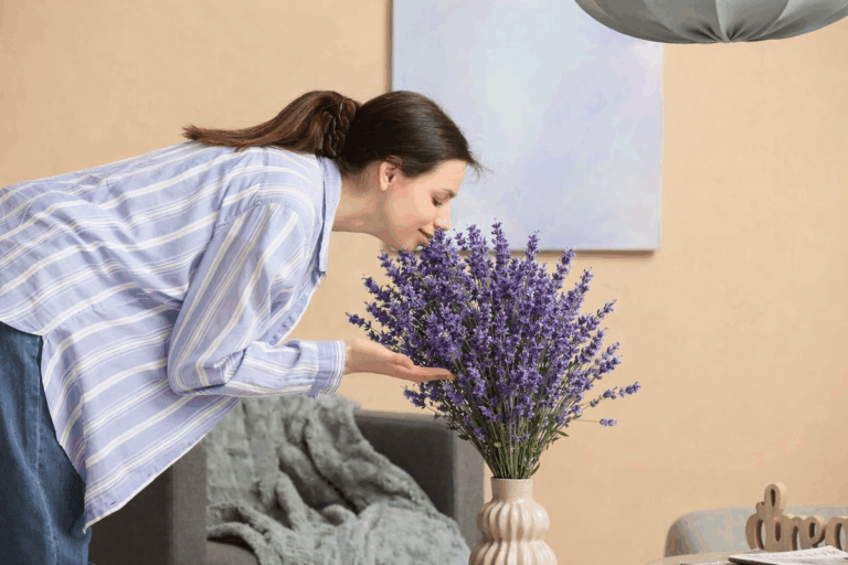 7 trucos para que tu casa huela bien sin abusar de ambientadores