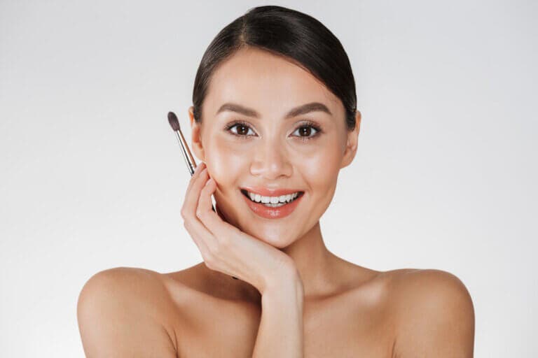 Clean look: cómo lograr ese maquillaje pulido que parece natural