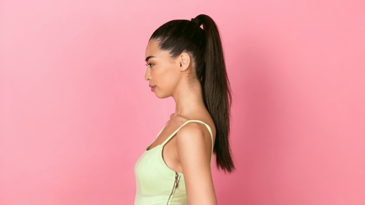 Coleta alta clásica