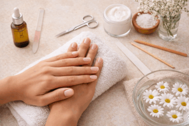 Más allá del esmalte: tus uñas también necesitan estos 7 cuidados diarios