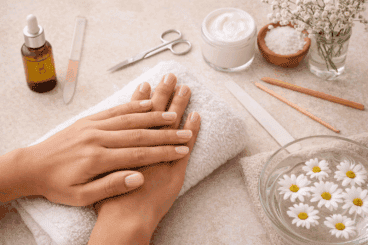 Más allá del esmalte: tus uñas también necesitan estos 7 cuidados diarios