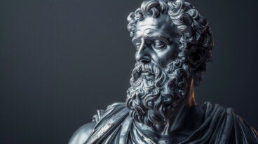 Epicteto: “Si hablan mal de ti con fundamento, corrígete; de lo contrario, échate a reír”