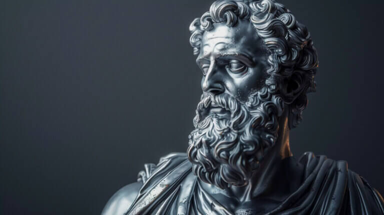 Epicteto: “Si hablan mal de ti con fundamento, corrígete; de lo contrario, échate a reír”