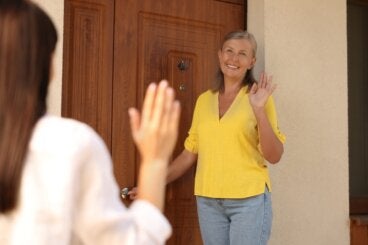 6 gestos pequeños para conectar con tus vecinos sin mucho esfuerzo