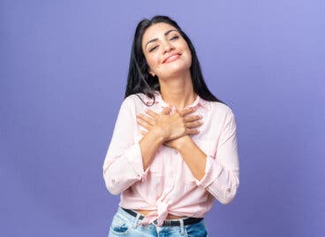 Las 6 mejoras en tu bienestar cuando practicas la gratitud día a día