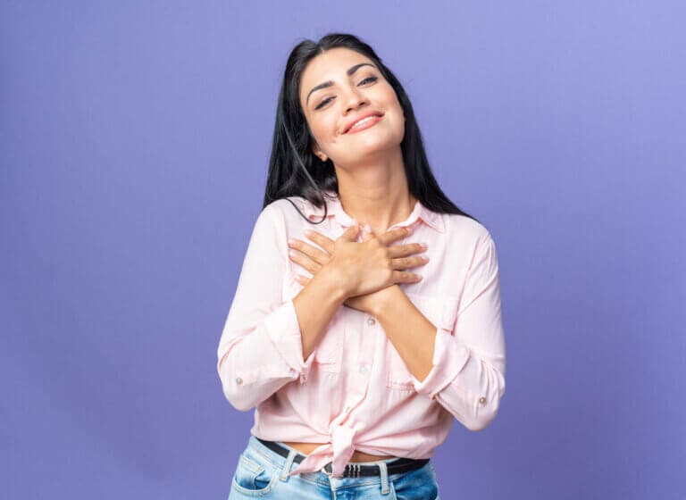Las 6 mejoras en tu bienestar cuando practicas la gratitud día a día