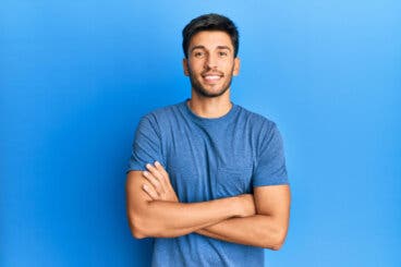 7 claves para que una barba poco poblada se vea bien definida