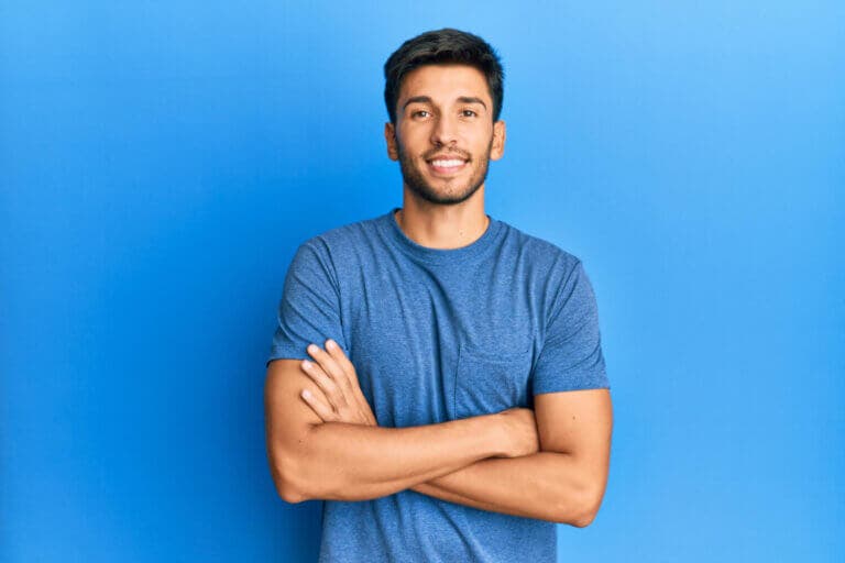 7 claves para que una barba poco poblada se vea bien definida
