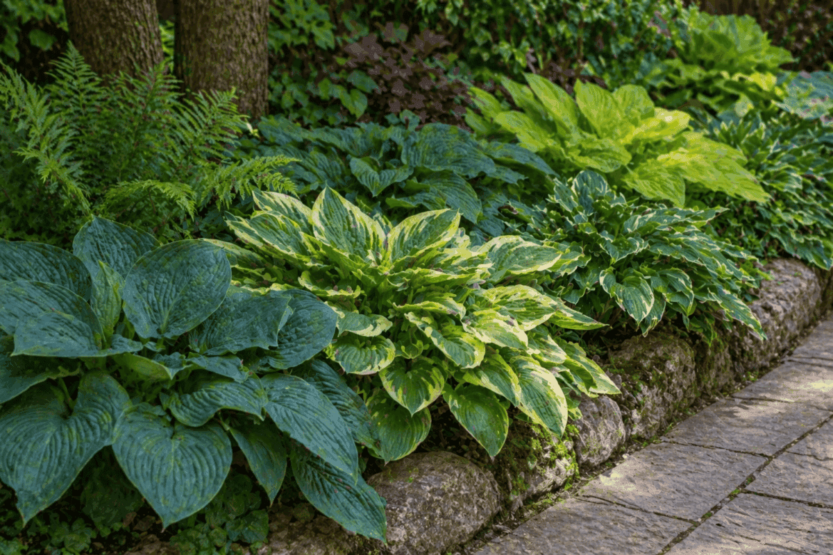 Hosta