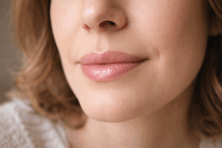 ¿Labios secos todo el tiempo? 6 cambios que sí mejoran su aspecto