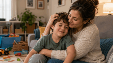 Egoísta y mimado: 6 mitos sobre los hijos únicos que mucha gente sigue creyendo