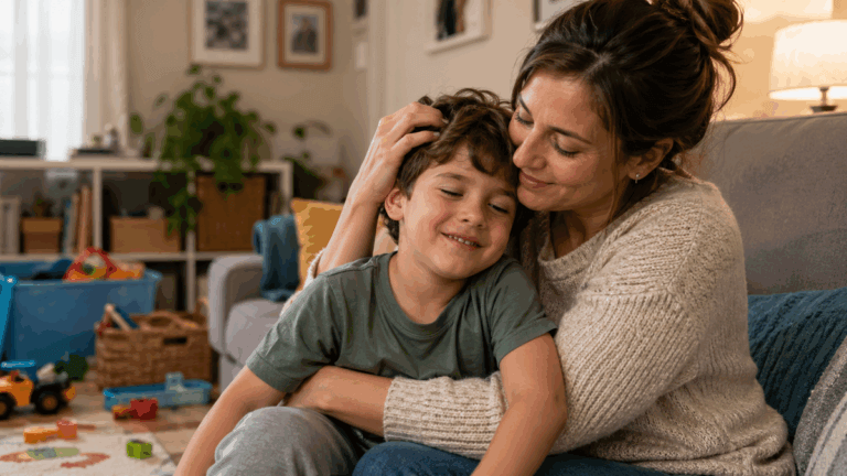 Egoísta y mimado: 6 mitos sobre los hijos únicos que mucha gente sigue creyendo