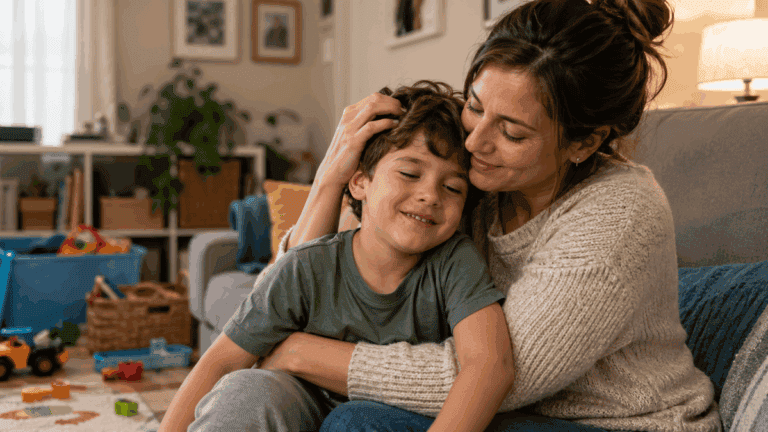 Egoísta y mimado: 6 mitos sobre los hijos únicos que mucha gente sigue creyendo