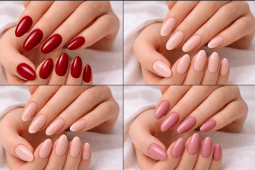 Manicura para la oficina: 4 estilos que se ven formales sin ser aburridos